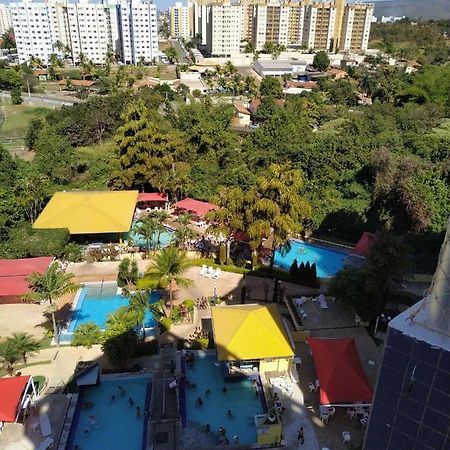 Sol Das Caldas - Apartamento - Ap806 Bloco 1 Caldas Novas Exterior photo