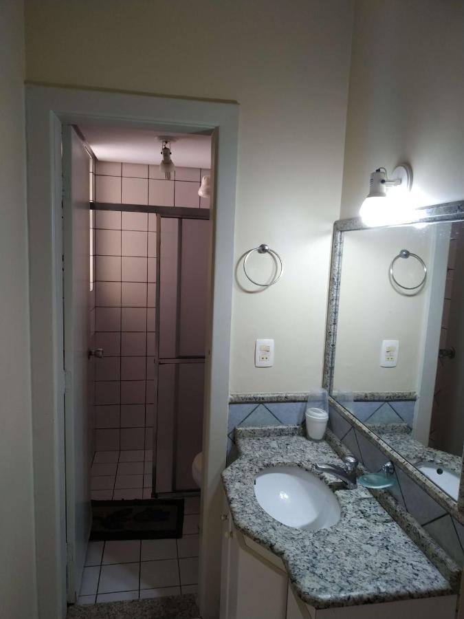 Sol Das Caldas - Apartamento - Ap806 Bloco 1 Caldas Novas Exterior photo